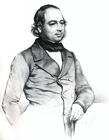 جون جولد John Gould